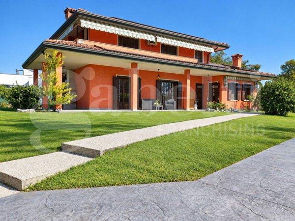 casa indipendente in vendita a San Quirino