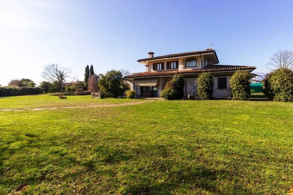 casa indipendente in vendita a San Quirino