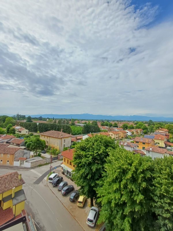 appartamento in vendita a San Vito al Tagliamento