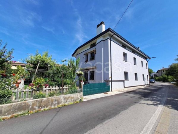 casa indipendente in vendita a San Vito al Tagliamento