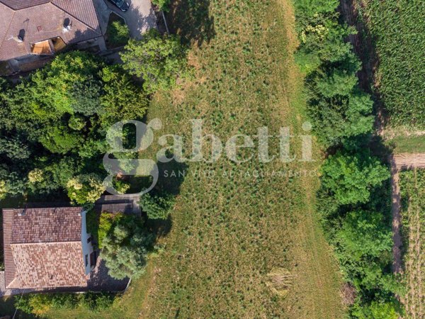 terreno agricolo in vendita a San Vito al Tagliamento in zona Prodolone