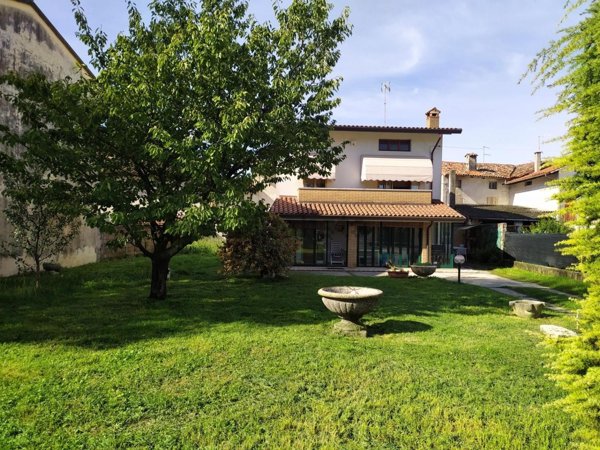 casa indipendente in vendita a San Vito al Tagliamento