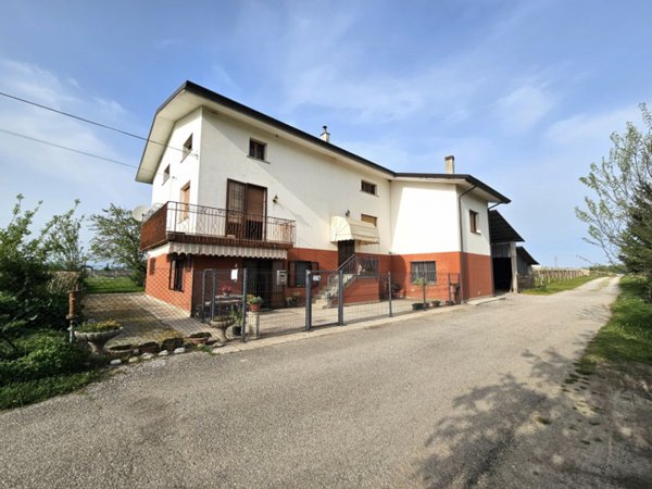 casa indipendente in vendita a San Vito al Tagliamento