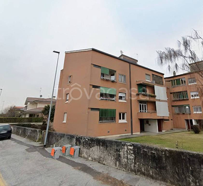 appartamento in vendita a San Vito al Tagliamento