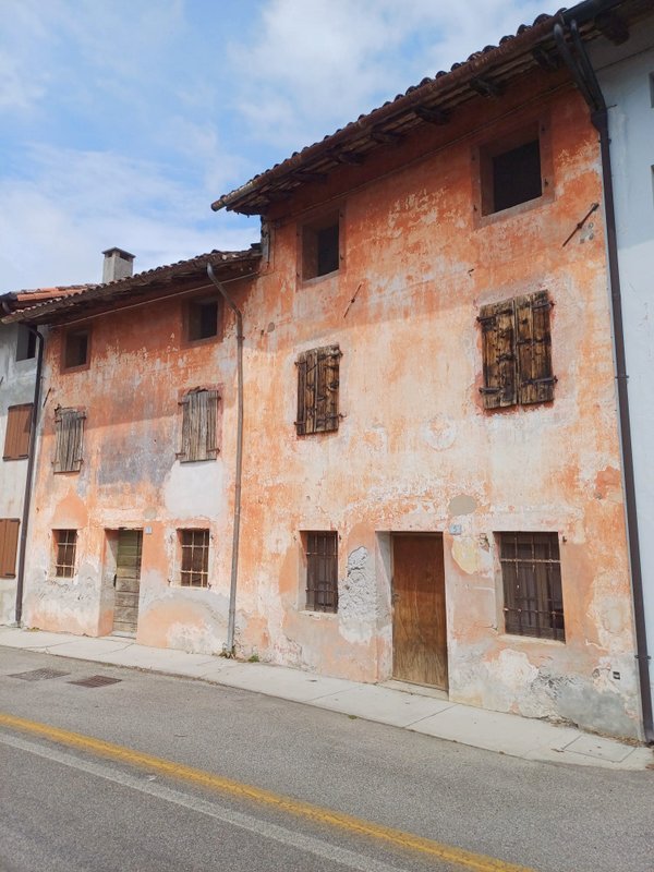 casa indipendente in vendita a San Vito al Tagliamento