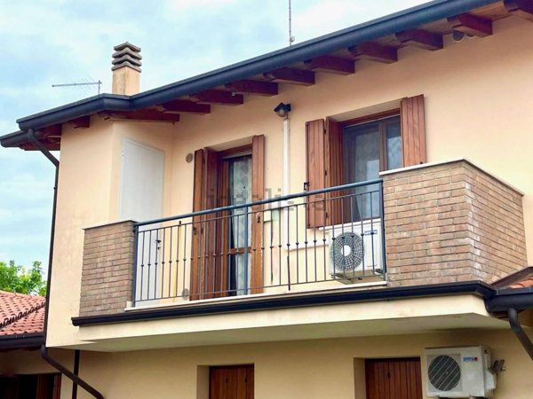 appartamento in vendita a San Vito al Tagliamento