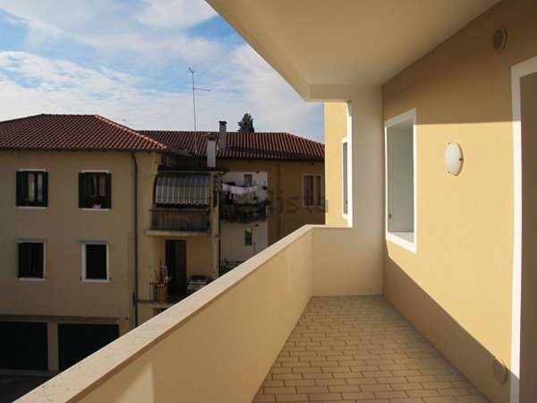 appartamento in vendita a San Vito al Tagliamento