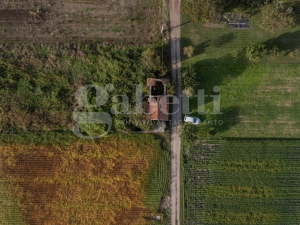 terreno edificabile in vendita a San Vito al Tagliamento in zona Rosa