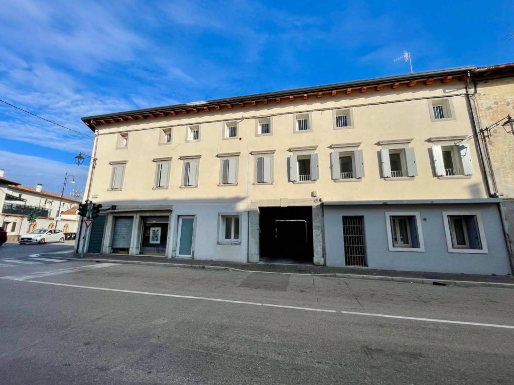 appartamento in vendita a San Vito al Tagliamento