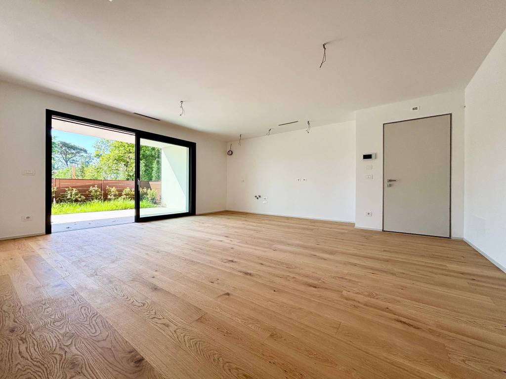 appartamento in vendita a San Vito al Tagliamento