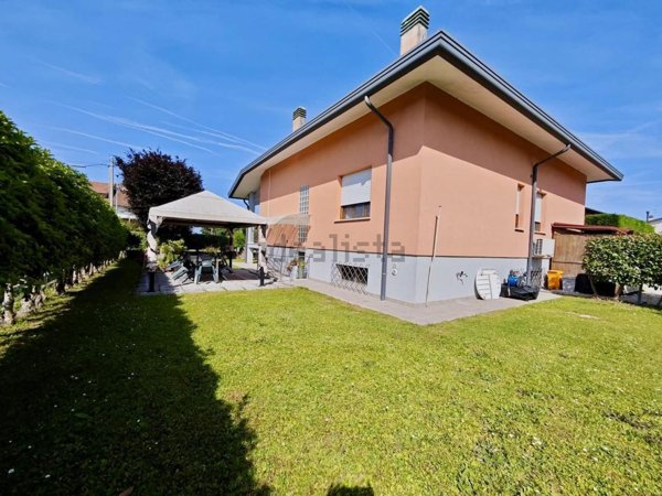 casa indipendente in vendita a San Vito al Tagliamento