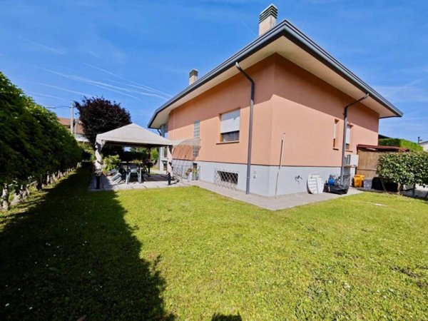 casa indipendente in vendita a San Vito al Tagliamento
