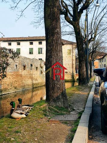 casa indipendente in vendita a San Vito al Tagliamento