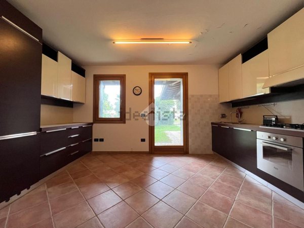 casa indipendente in vendita a San Vito al Tagliamento