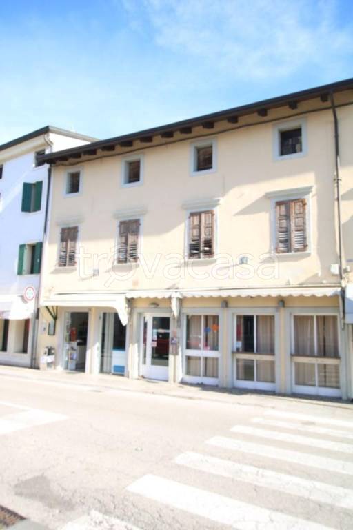 appartamento in vendita a San Vito al Tagliamento