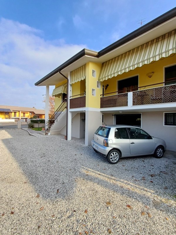 casa indipendente in vendita a San Vito al Tagliamento