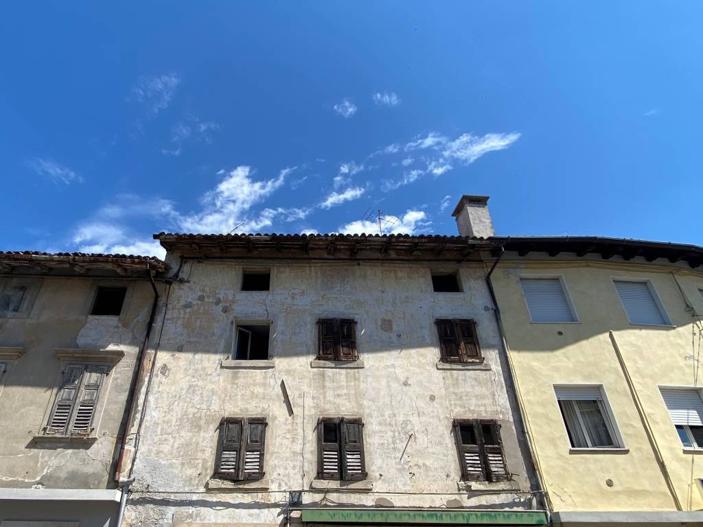 casa indipendente in vendita a San Vito al Tagliamento