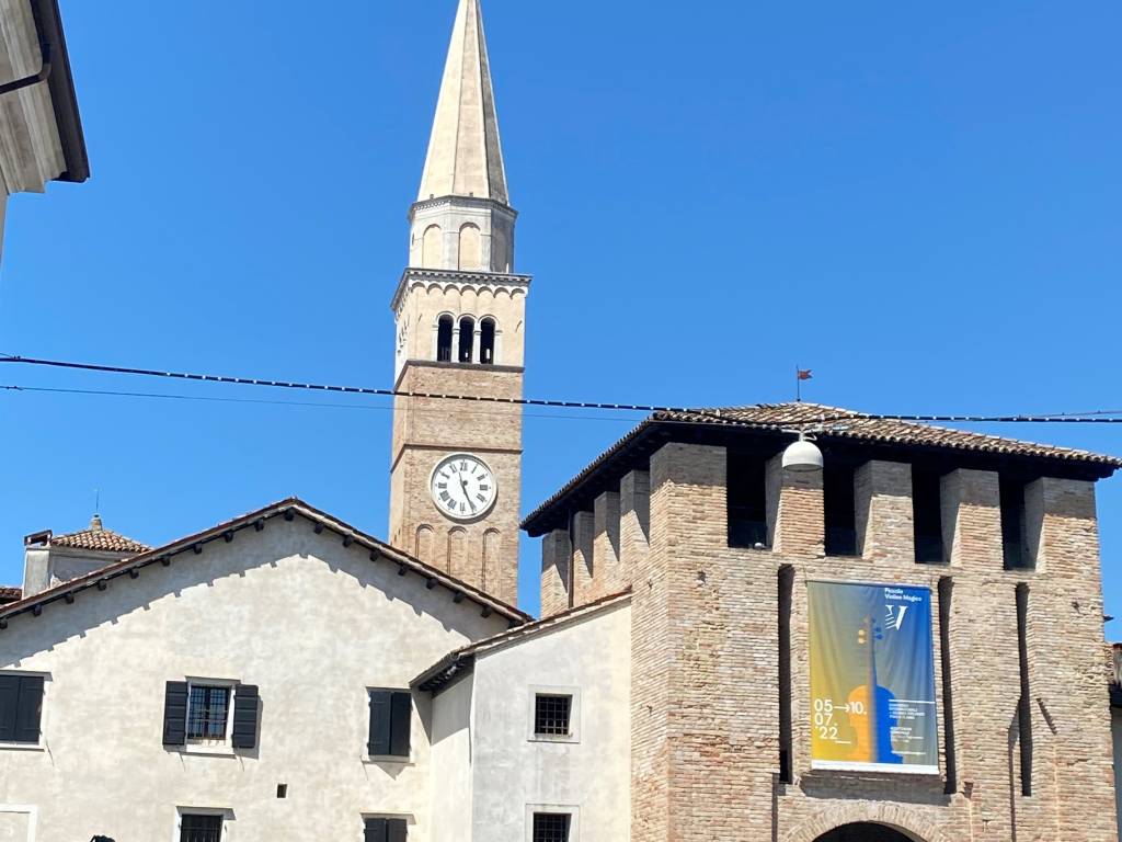 casa indipendente in vendita a San Vito al Tagliamento