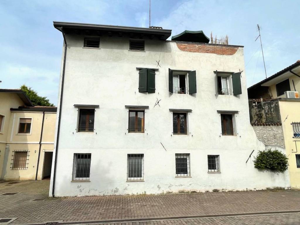 appartamento in vendita a San Vito al Tagliamento