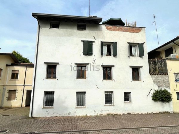 appartamento in vendita a San Vito al Tagliamento