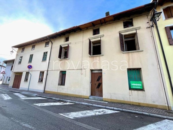 casa indipendente in vendita a San Vito al Tagliamento in zona Prodolone