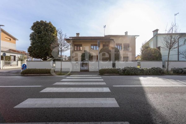 casa indipendente in vendita a San Vito al Tagliamento