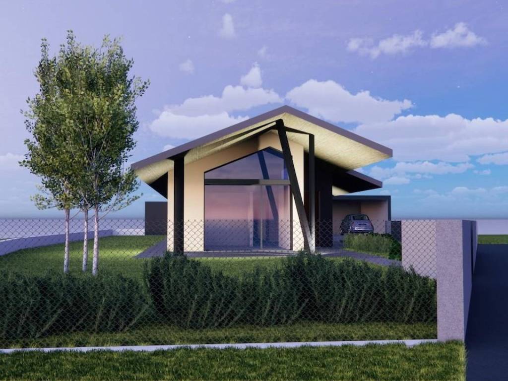 casa indipendente in vendita a San Vito al Tagliamento