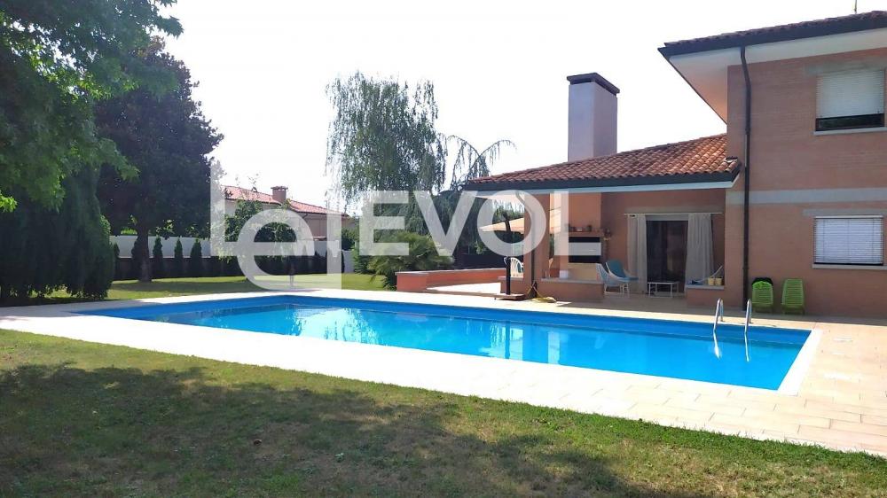 casa indipendente in vendita a San Vito al Tagliamento