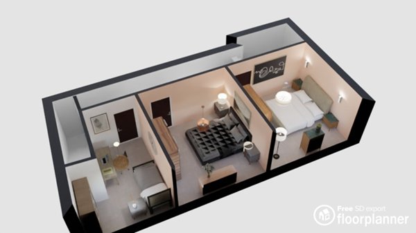 appartamento in vendita a San Vito al Tagliamento