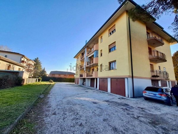 appartamento in vendita a San Vito al Tagliamento