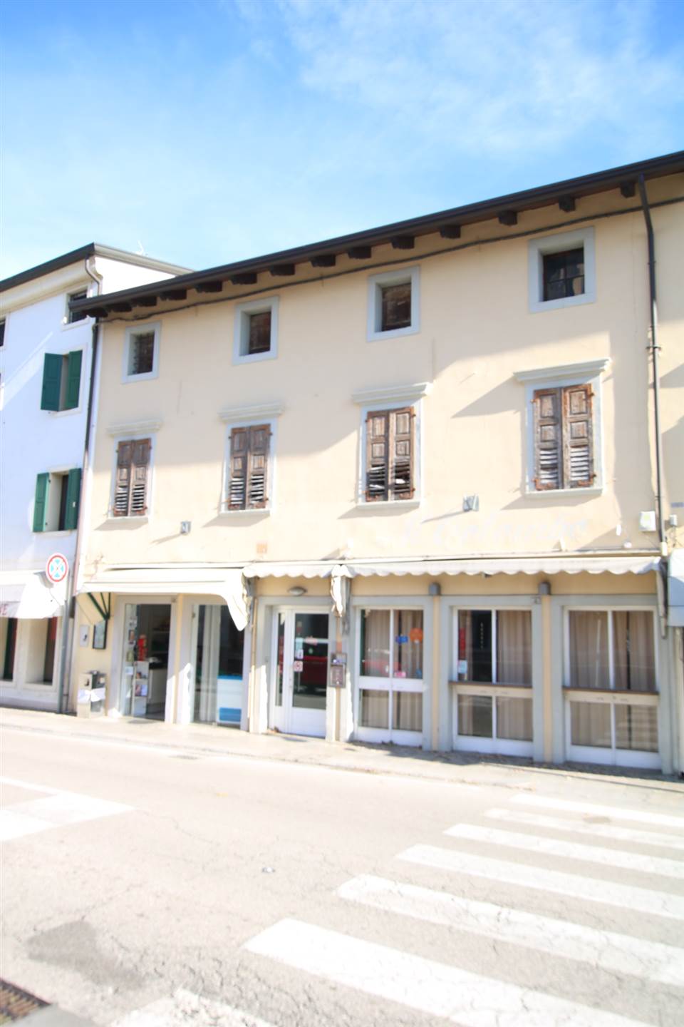 appartamento in vendita a San Vito al Tagliamento