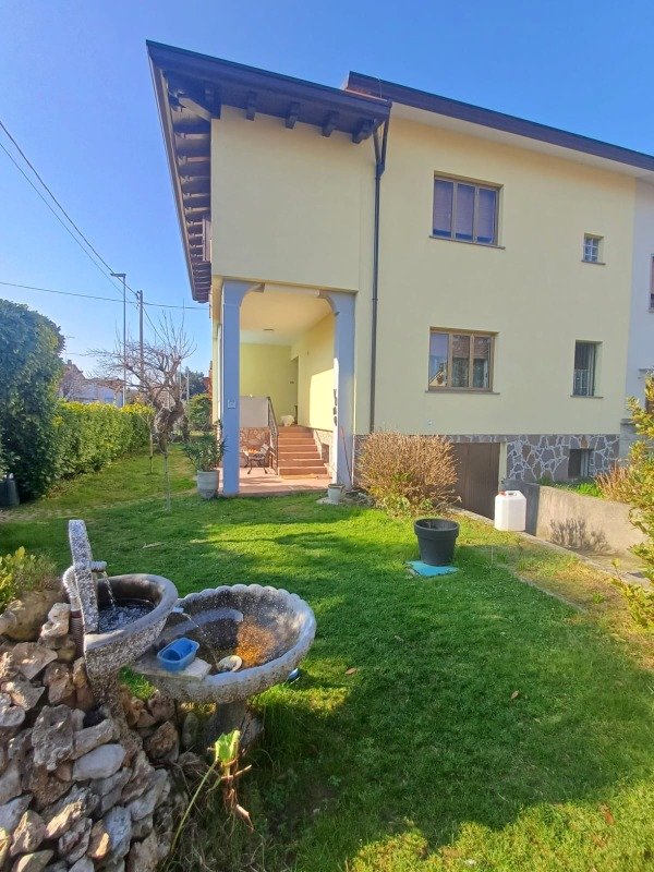 casa indipendente in vendita a San Vito al Tagliamento in zona Rosa