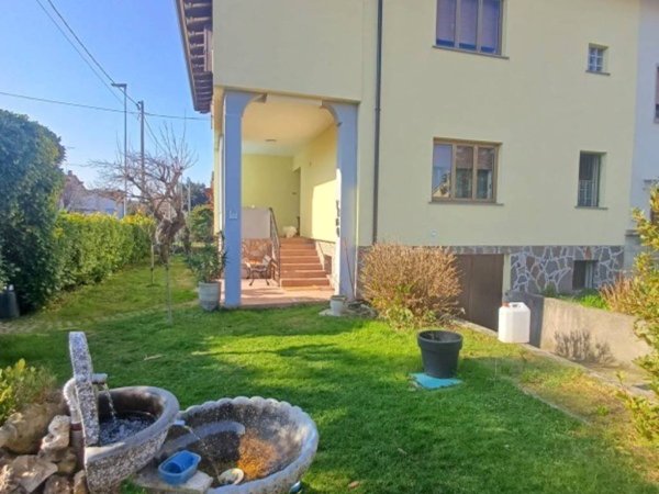 casa indipendente in vendita a San Vito al Tagliamento in zona Rosa
