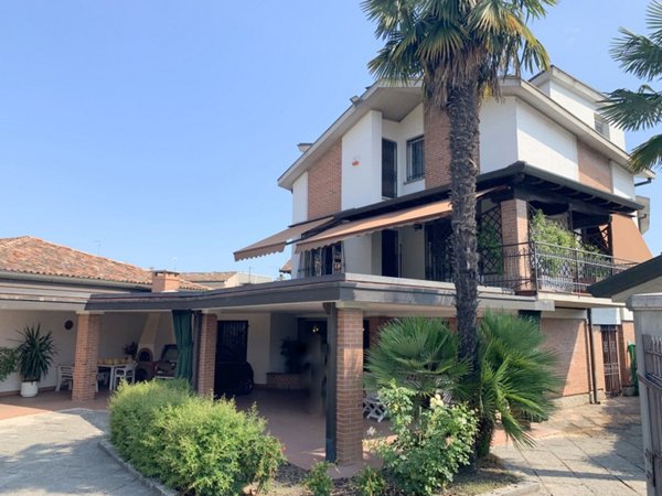 casa indipendente in vendita a San Vito al Tagliamento