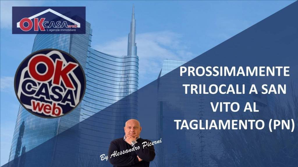 appartamento in vendita a San Vito al Tagliamento