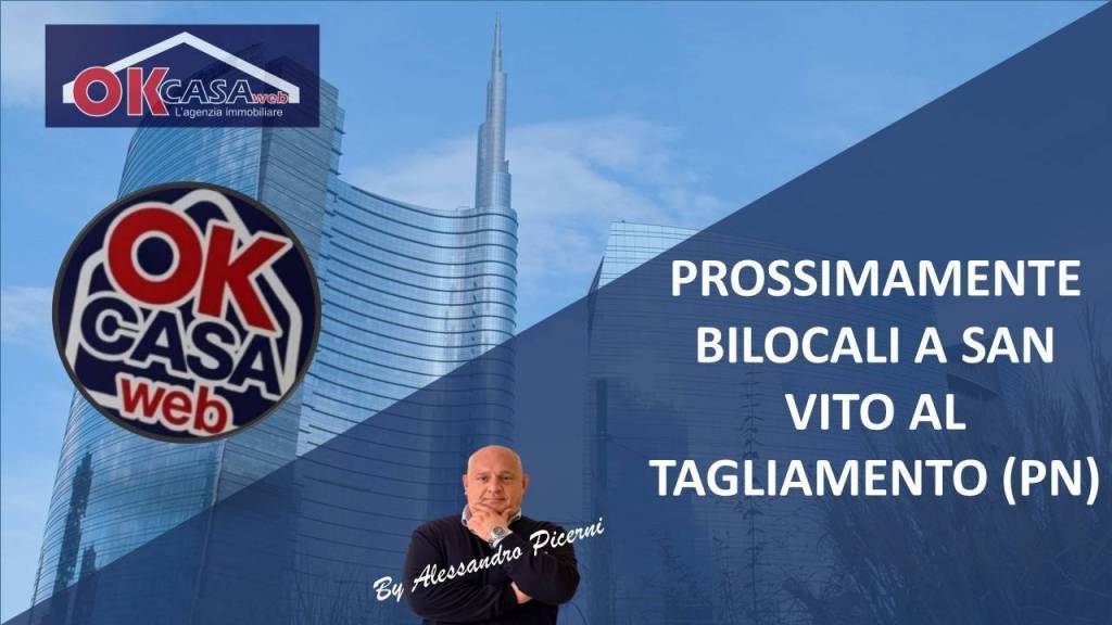 appartamento in vendita a San Vito al Tagliamento