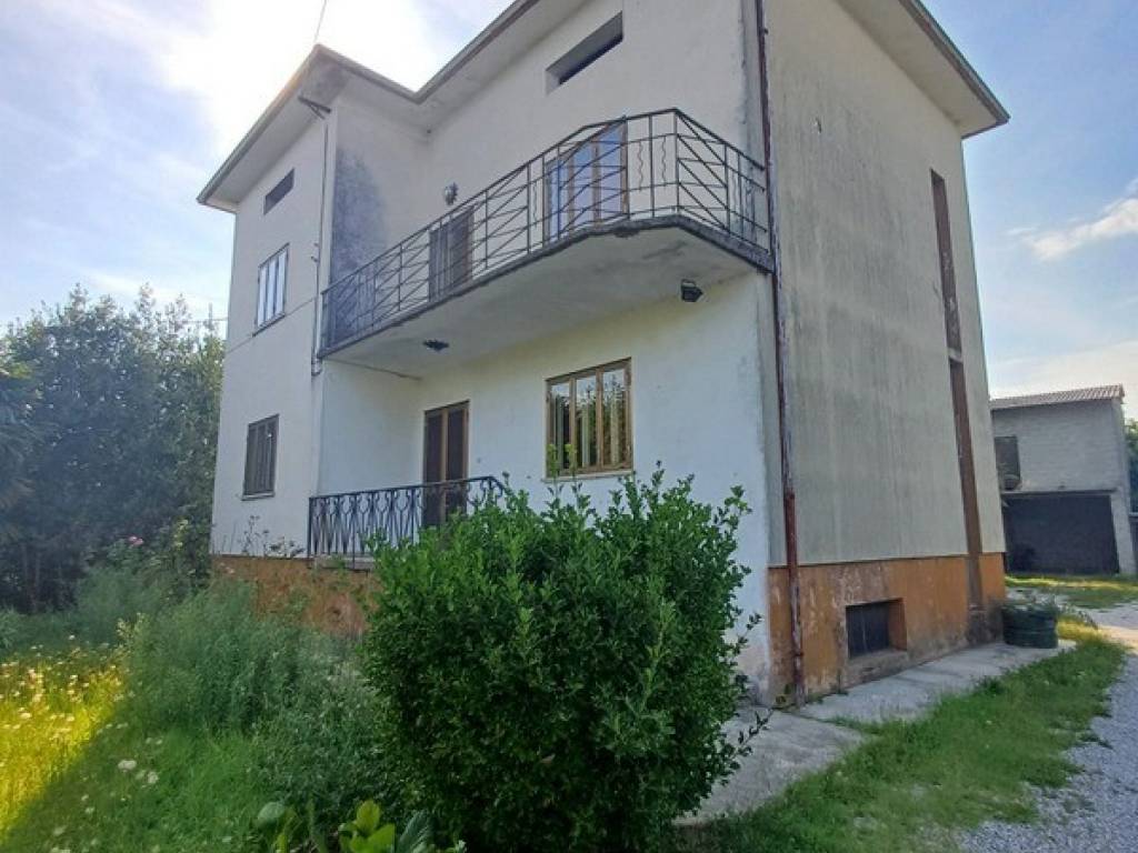 casa indipendente in vendita a San Vito al Tagliamento