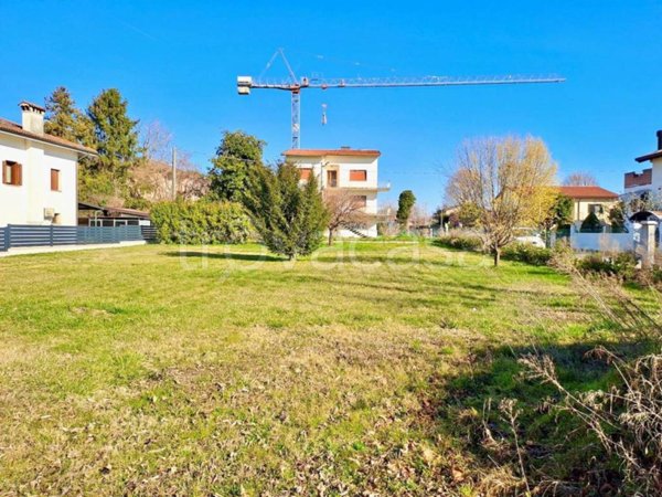 terreno edificabile in vendita a San Vito al Tagliamento