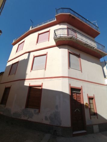 casa indipendente in vendita a San Vito al Tagliamento