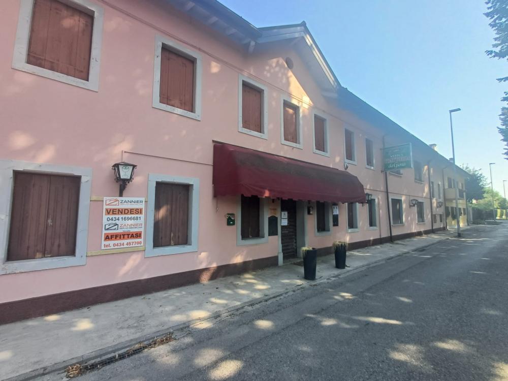 negozio in vendita a San Vito al Tagliamento