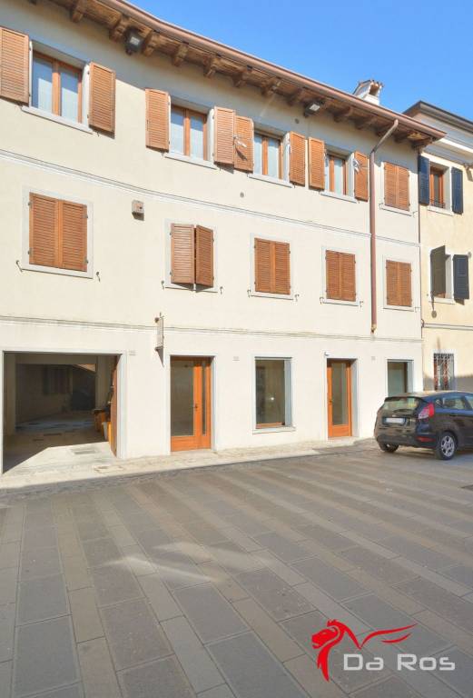 appartamento in vendita a San Vito al Tagliamento