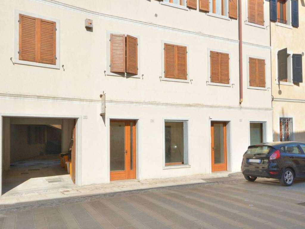 appartamento in vendita a San Vito al Tagliamento