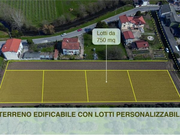 terreno agricolo in vendita a San Vito al Tagliamento
