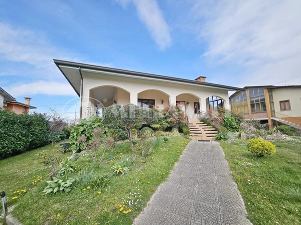 casa indipendente in vendita a San Vito al Tagliamento