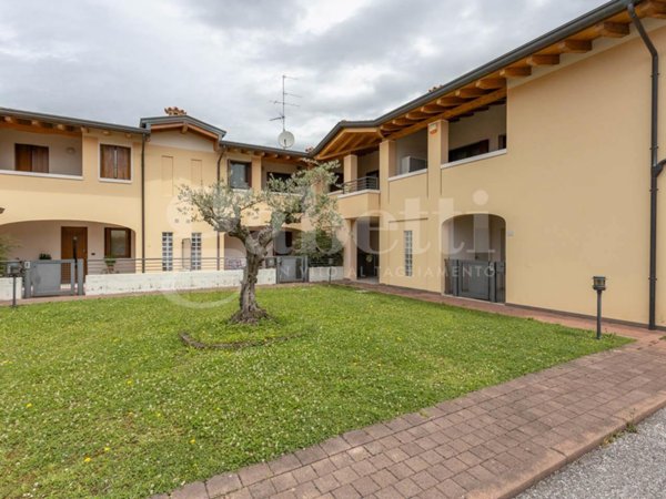 casa indipendente in vendita a San Vito al Tagliamento