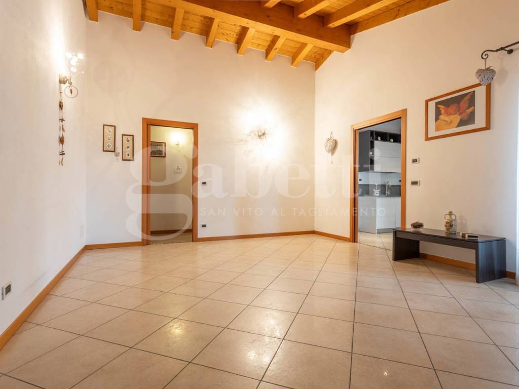 casa indipendente in vendita a San Vito al Tagliamento