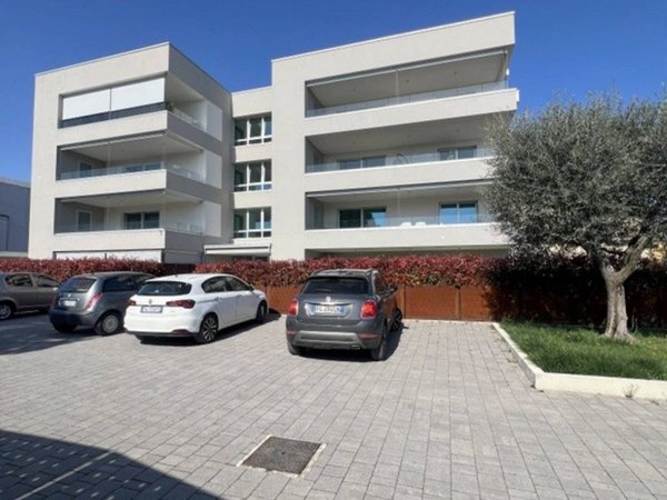 appartamento in vendita a San Vito al Tagliamento