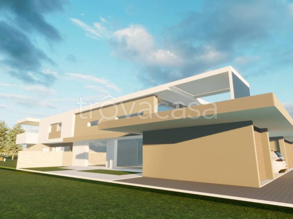 appartamento in vendita a San Vito al Tagliamento