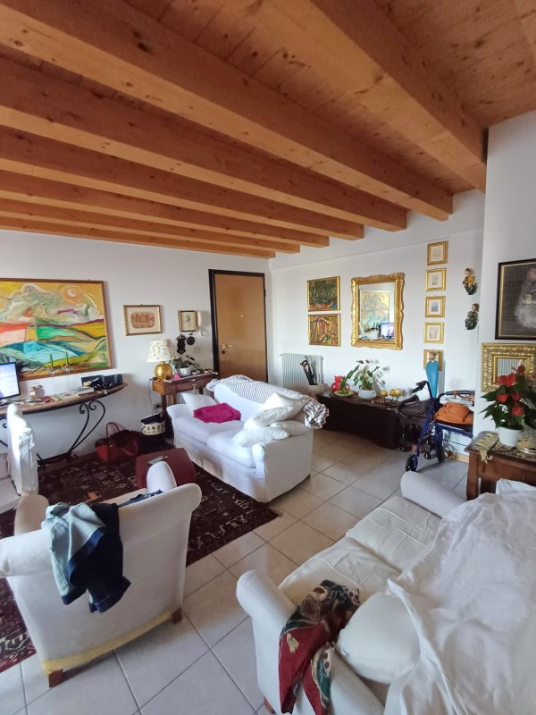 appartamento in vendita a San Vito al Tagliamento