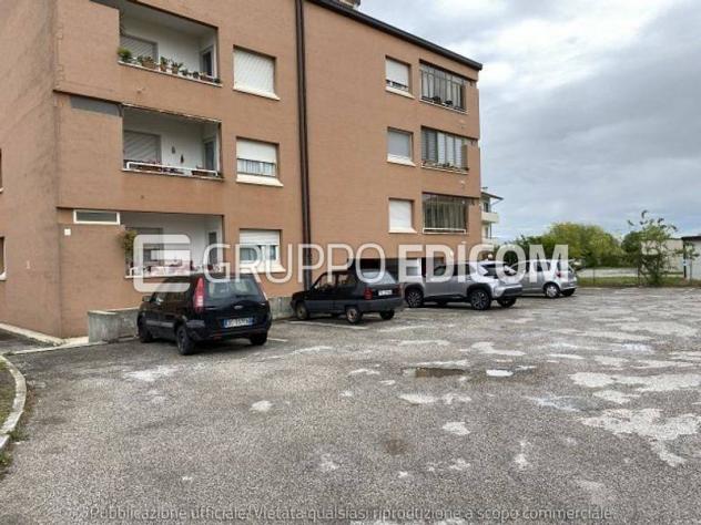 appartamento in vendita a San Vito al Tagliamento
